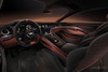 Bentley Mulliner Batur