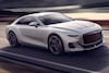 Bentley Mulliner Batur