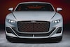 Bentley Mulliner Batur