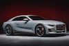 Bentley Mulliner Batur