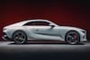 Bentley Mulliner Batur