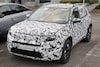 Spyshots Jeep