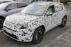 Spyshots Jeep