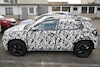 Spyshots Jeep