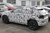 Spyshots Jeep