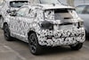 Spyshots Jeep