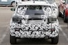 Spyshots Jeep