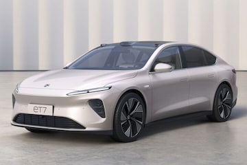Nio ET7
