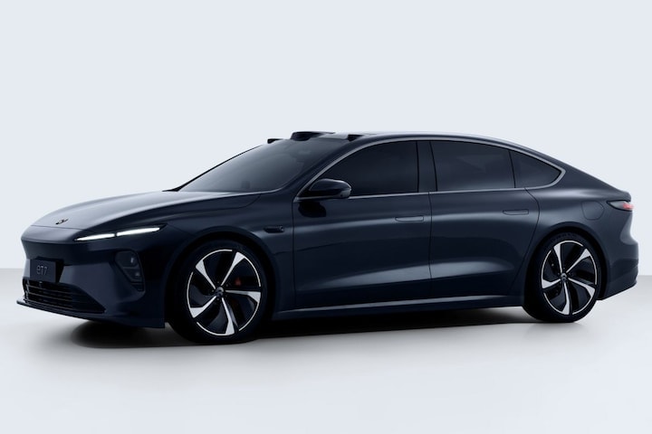 Nio ET7