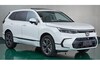 Honda Breeze China (CR-V)