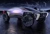 DeLorean Omega