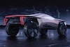 DeLorean Omega