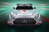 Mercedes-AMG GT3 Edition 55