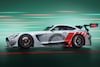 Mercedes-AMG GT3 Edition 55