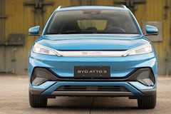 BYD Atto 3
