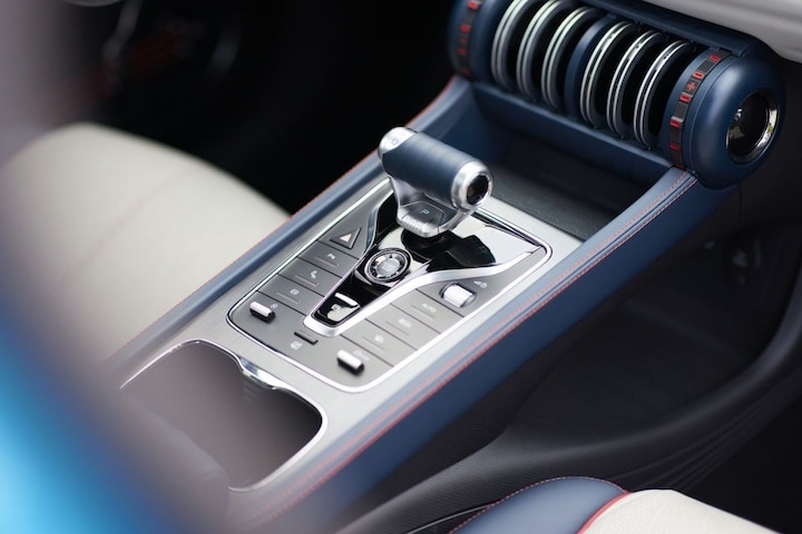 BYD Atto 3
