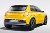 Nissan Micra (illustratie: Larson)