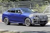 Spyshots BMW X6 M