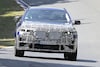 Spyshots BMW X6 M