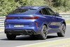 Spyshots BMW X6 M