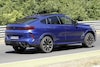 Spyshots BMW X6 M