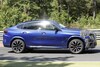 Spyshots BMW X6 M