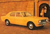 Ford Taunus TC
