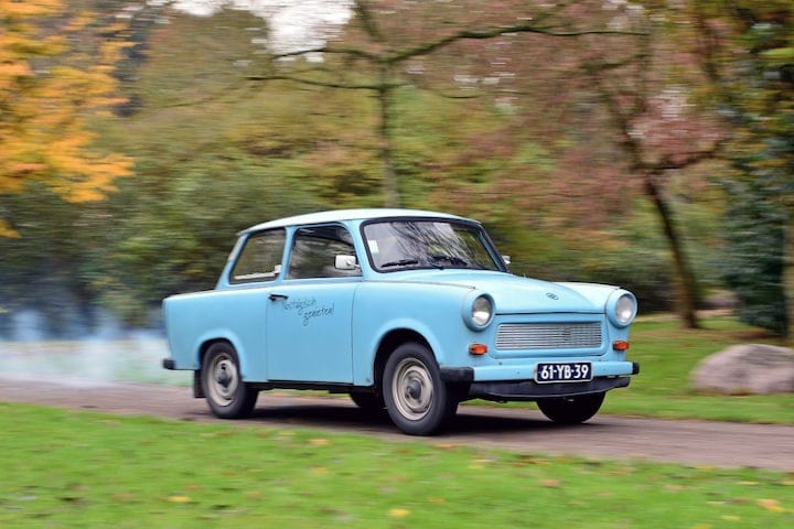 Trabant