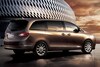 Buick GL8 (tweede generatie, pre-facelift)