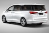 Buick GL8 (derde generatie, pre-facelift)