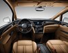 Buick GL8 (derde generatie, pre-facelift)