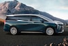 Buick GL8 Century (vierde generatie)