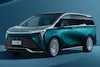 Buick GL8 Century (vierde generatie)