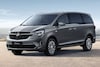 Buick GL8 (tweede generatie, facelift 2020)