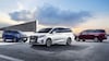 Buick GL8 (derde generatie, facelift 2022)