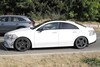 Spyshots Mercedes-Benz CLA