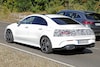 Spyshots Mercedes-Benz CLA