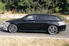 Spyshots Mercedes-Benz CLA