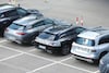Spyshots Mercedes-Benz CLA