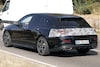 Spyshots Mercedes-Benz CLA