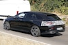 Spyshots Mercedes-Benz CLA