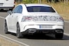 Spyshots Mercedes-Benz CLA