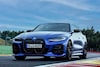 BMW i4 AC Schnitzer