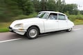 Citroën DSpecial
