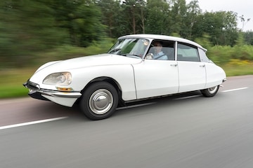 Citroën DSpecial
