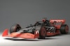Audi F1