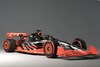 Audi F1