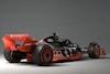 Audi F1