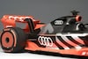 Audi F1