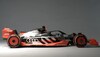 Audi F1